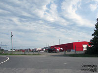 Harold Marcus, 116 route 218, St-Pierre-les-Becquets,QC