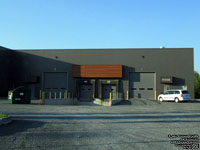 Intelcom, 2800 Therese-Casgrain, Drummondville,QC