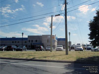 Intermark Transport, 800 chemin St-Jose, La Prairie,QC