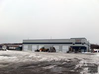 Marcotte Transport, 397 St-Georges, Windsor,QC