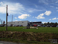 Transport Memphr, 2115 boulevard Industriel, Magog,QC