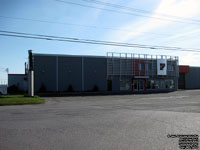 Poudrier et Frres, Victoriaville,QC