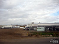 R and D Trailer Rentals, 15804 - 128 Avenue NW, Edmonton,AB