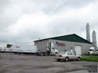 Transport Rochefort, 7725 avenue Pion, St-Hyacinthe,QC