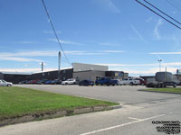 Transport Roger Ouellet, 143 des Raymond, Rivire-du-Loup,QC