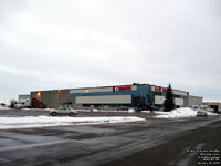 Simard - Sim-Trans - Simard Westlink, 1212 32e avenue, Lachine