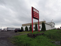 Tracy Transport, 245 route 143, St-Pie-de-Guire,QC