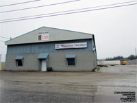 Transcol, 21 Babin, Baie-Comeau,QC