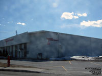 Transfreight, 575 rue de Roxton, Acton Vale,QC