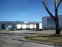 Trans Frt McNamara, 7504 - 30 Street SE, Calgary,AB