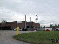 Groupe TYT, 600 Labont, Drummondville,QC