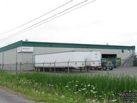 Veolia Environnement - Ecolocycle, 7950 avenue Pion, St-Hyacinthe,QC