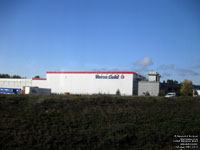 Versacold, 31785 Marshall, Abbotsford,BC