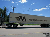 Muskoka Transport