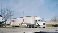 TNT Contract Logistics