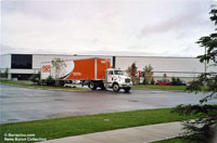 TNT Contract Logistics