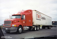 TNT Contract Logistics