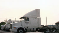 Pioneer Logistics