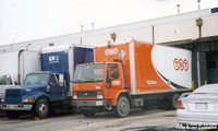 TNT Express (Parcel & Mail)