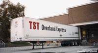 TST Overland Express