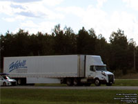 Wesbell Logistics