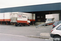 TNT Express Worldwide