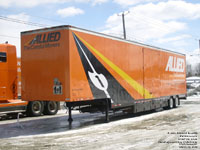 Allied Van Lines - Dmnagement Roy et Martineau