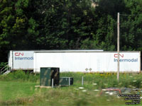 ex-CN Intermodal