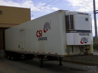 CSI Logistics