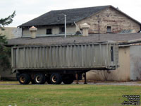 Dump Trailer