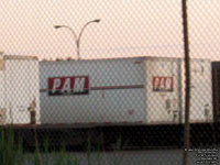 Pam Transport