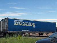 Transport Ronado