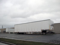 Single Axle Trailer