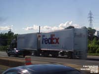 Watkins - Fedex National LTL