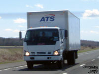 Audlauer Transportation Services