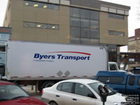 Byers Transport