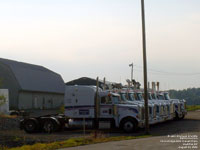 Camionnage G.H.L. Trucking - Laval-Chem