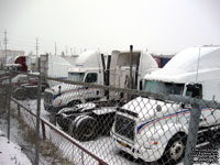 Canadian Freightways