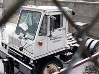 Canadian Freightways shunter