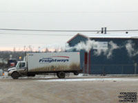 Canadian Freightways