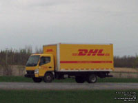 DHL