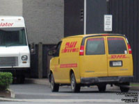 DHL