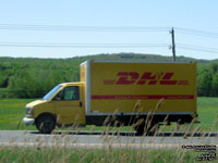 DHL