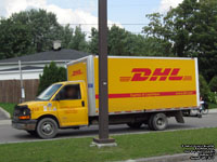 DHL