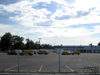 DHL, 750 Stuart Graham, Dorval,QC