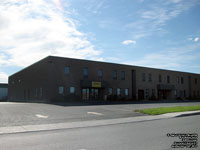 DHL, 845 Cormier, Drummondville,QC