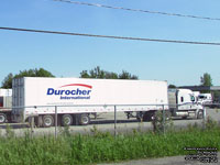 Durocher Transit