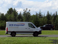 ICS Courrier