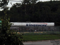 Kingsway Bulk division