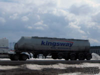 Kingsway Bulk division